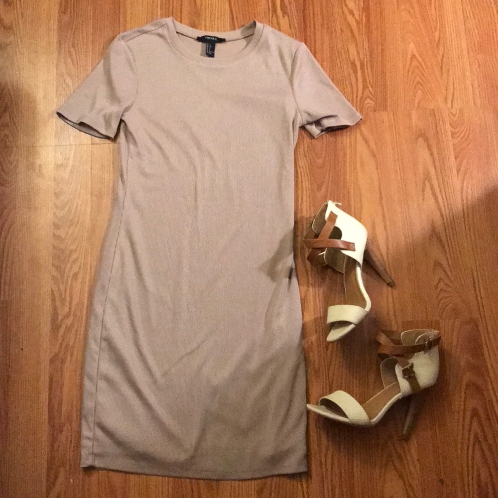 Forever 21 dress